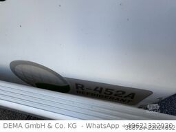  Schuh ASZ17010*Tandem*Thermoking*LBW*Scheibenbr*