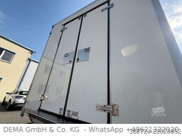  Schuh ASZ17010*Tandem*Thermoking*LBW*Scheibenbr*