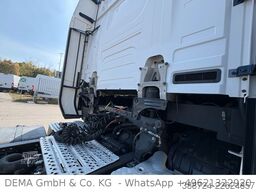 SCANIA S500*Retarder*Jumbo*Topline*Standklima*TÜV*