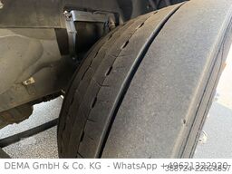 SCANIA S500*Retarder*Jumbo*Topline*Standklima*TÜV*