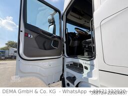 SCANIA S500*Retarder*Jumbo*Topline*Standklima*TÜV*