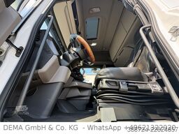 SCANIA S500*Retarder*Jumbo*Topline*Standklima*TÜV*
