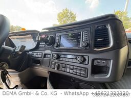 SCANIA S500*Retarder*Jumbo*Topline*Standklima*TÜV*