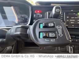 SCANIA S500*Retarder*Jumbo*Topline*Standklima*TÜV*
