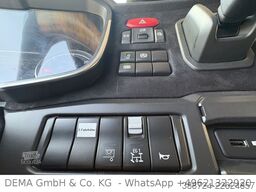 SCANIA S500*Retarder*Jumbo*Topline*Standklima*TÜV*