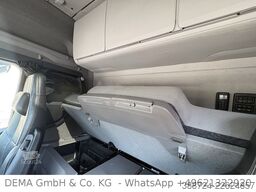 SCANIA S500*Retarder*Jumbo*Topline*Standklima*TÜV*