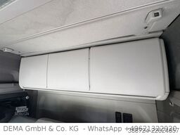 SCANIA S500*Retarder*Jumbo*Topline*Standklima*TÜV*