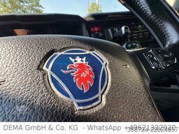 SCANIA S500*Retarder*Jumbo*Topline*Standklima*TÜV*