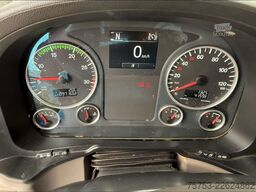 MAN TGL 8.250K Kipper / AHK / Frontschaden