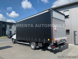 IVECO Daily 70C18A8P MY26 AUT SCHIEBEPLANE LUFTF LBW