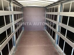 IVECO Daily 70C18A8P MY26 AUT SCHIEBEPLANE LUFTF LBW