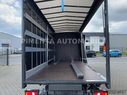 IVECO Daily 70C18A8P MY26 AUT SCHIEBEPLANE LUFTF LBW