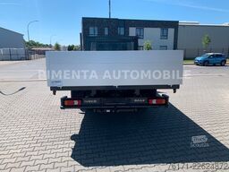 IVECO Daily 70C18HP PRITSCHE 4,80m x 2,35mB AHK Luftfe