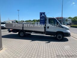 IVECO Daily 70C18HP PRITSCHE 4,80m x 2,35mB AHK Luftfe