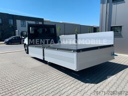 IVECO Daily 70C18HP PRITSCHE 4,80m x 2,35mB AHK Luftfe