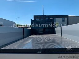IVECO Daily 70C18HP PRITSCHE 4,80m x 2,35mB AHK Luftfe
