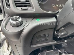 IVECO Daily 70C18HP PRITSCHE 4,80m x 2,35mB AHK Luftfe