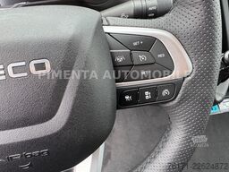 IVECO Daily 70C18HP PRITSCHE 4,80m x 2,35mB AHK Luftfe