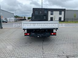 IVECO Daily 70C18HP PRITSCHE LUFTFE SIEBDR 4,80m AHK