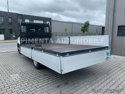 IVECO Daily 70C18HP PRITSCHE LUFTFE SIEBDR 4,80m AHK