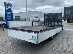 IVECO Daily 70C18HP PRITSCHE LUFTFE SIEBDR 4,80m AHK