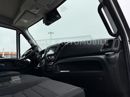 IVECO Daily 70C18HP PRITSCHE LUFTFE SIEBDR 4,80m AHK