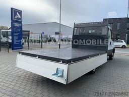 IVECO Daily 70C18H MY26 DOKA PRITSCHE DIFFS NAVI AHK