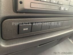 IVECO Daily 70C18H MY26 DOKA PRITSCHE DIFFS NAVI AHK