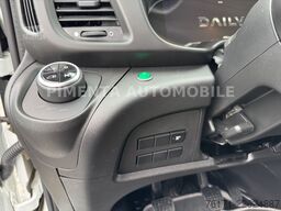 IVECO Daily 70C18HP FILZ KOFFER LBW LUFTFE TEMPOMKLIMA