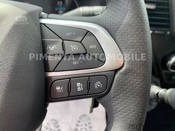 IVECO Daily 70C18HP FILZ KOFFER LBW LUFTFE TEMPOMKLIMA