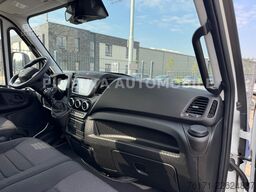 IVECO Daily 70C18HP FILZ KOFFER LBW LUFTFE TEMPOMKLIMA