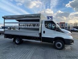IVECO Daily 70C18HP PRITSCHE PLANE LUFT TEMPO AHK KLIM