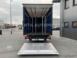 IVECO Daily 70C18A8P MY26 AUT SCHIEBEPLANE LBW 1500kg