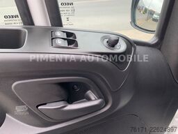 IVECO Daily 70C18A8P MY26 AUT SCHIEBEPLANE LBW 1500kg