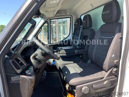 IVECO Daily 70C18A8P MY26 AUT SCHIEBEPLANE LBW 1500kg