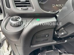 IVECO Daily 70C18HP PRITSCHE LUFTFE SIEBD KISTE LBW