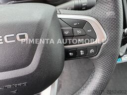 IVECO Daily 70C18HP PRITSCHE LUFTFE SIEBD KISTE LBW