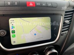 IVECO Daily 70C18HP PRITSCHE LUFTFE SIEBD KISTE LBW