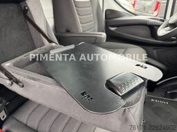 IVECO Daily 70C18HP PRITSCHE LUFTFE SIEBD KISTE LBW
