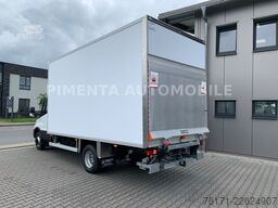 IVECO Daily 70C18A8P MY26 KOFFER AUT LBW LUFTF LED AHK