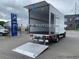 IVECO Daily 70C18A8P MY26 KOFFER AUT LBW LUFTF LED AHK