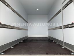 IVECO Daily 70C18A8P MY26 KOFFER AUT LBW LUFTF LED AHK