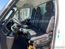 IVECO Daily 70C18A8P MY26 KOFFER AUT LBW LUFTF LED AHK