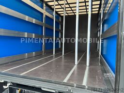 IVECO Daily 70C18A8P MY26 AUT SCHIEBEPLANE LBW 1500kg