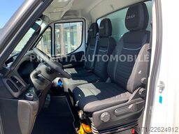 IVECO Daily 70C18A8P MY26 AUT SCHIEBEPLANE LBW 1500kg