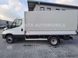 IVECO Daily 70C18A8P MY26 AUT PRITSCHE PLANE LUFT TEMP
