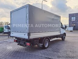 IVECO Daily 70C18A8P MY26 AUT PRITSCHE PLANE LUFT TEMP