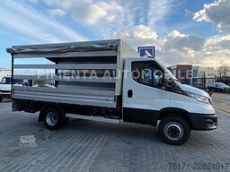 IVECO Daily 70C18A8P MY26 AUT PRITSCHE PLANE LUFT TEMP