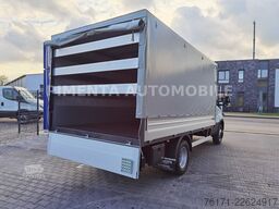 IVECO Daily 70C18A8P MY26 AUT PRITSCHE PLANE LUFT TEMP