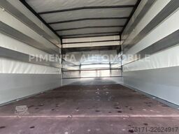 IVECO Daily 70C18A8P MY26 AUT PRITSCHE PLANE LUFT TEMP